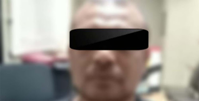 Polisi Ciduk Penganiaya Kurir Paket yang Sempat Viral