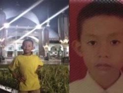 Anak 10 Tahun di Tangerang Diduga Diculik Badut, Keluarga Minta Bantuan Warga