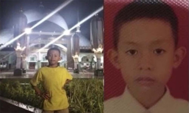 Anak 10 Tahun di Tangerang Diduga Diculik Badut, Keluarga Minta Bantuan Warga