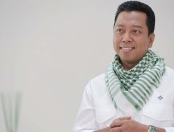 Bantah Klaim Mardiono Jadi Ketum PPP Secara Aklamasi, Rommy: Itu Ngamar, Bukan Muktamar