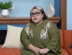 Nunung Akui Serakah Jadi Penyebab Sakit Kanker Payudara