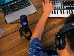 Dari Bencana Audio Menuju Kesuksesan: Perjalanan Seorang Kreator Konten