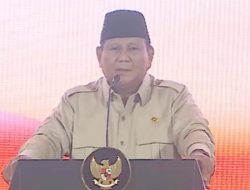 Prabowo Ngaku Tak Dendam dengan Anies Baswedan: Dikasih Nilai 11 Gak Apa-Apa Tuh