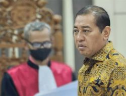 KPK Periksa Billy Beras Haryanto, Ipar Jokowi Terkait Korupsi Proyek Jalur Kereta Api di Jatim