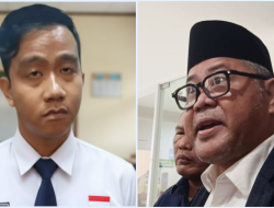 Penggugat Ijazah SMA Gibran Tolak Damai, Minta Wapres Sekolah Lagi