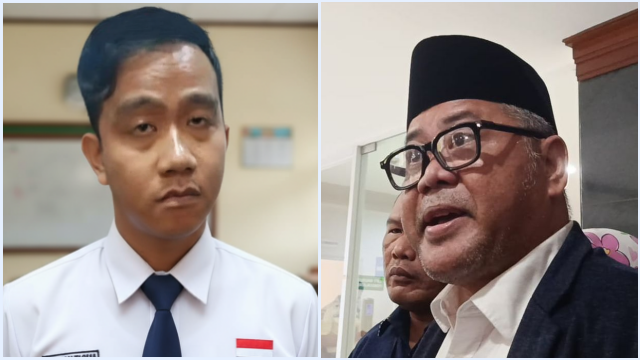 Penggugat Ijazah SMA Gibran Tolak Damai, Minta Wapres Sekolah Lagi