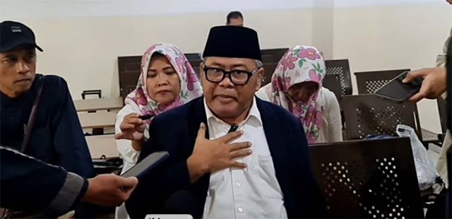 Mediasi Gugatan Rp 125 Triliun ke Wapres Gibran Dimulai di PN Jakpus