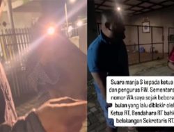 Duduk Perkara Konflik Eks Dosen UIN Malang dengan Sahara yang Viral, Sampai Diusir Warga?