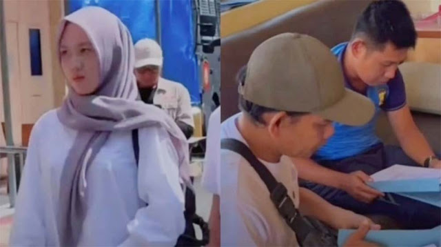 Viral Batal Nikah Gara-Gara Hantaran, Emas Palsu Bikin Calon Pengantin Saling Lapor Polisi!
