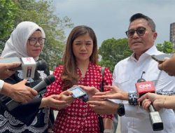 Biro Pers Istana Minta Maaf dan Kembalikan ID Pers Wartawan CNN