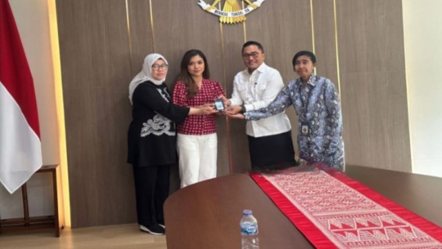 UPDATE! Biro Pers Istana Minta Maaf dan Menyesal Cabut Kartu Liputan Jurnalis CNN