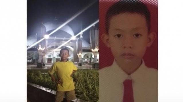 Habib Husain Hilang Diduga Diculik Badut, Polisi Olah TKP dan Kumpulkan Alat Bukti