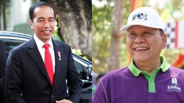 KPK Periksa Billy Haryanto, Ipar Jokowi Terkait Korupsi Proyek Jalur Kereta Api di Jatim