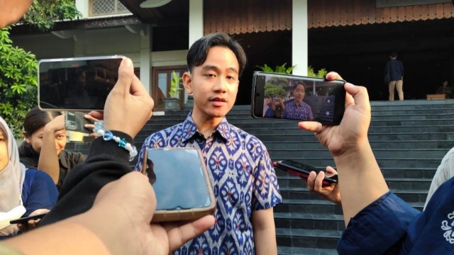 VIRAL Pengakuan Gibran Hobi Main Game Sampai Sewa Joki Demi Rank Tinggi, Respons Publik: Aura Malesnya Kuat Banget!