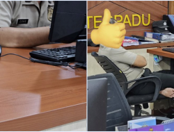 Heboh WNA Sebut Polisi Indonesia Tak Berguna: Laporan Saya Didiamkan dan Dia Hanya Nonton Film dengan Santainya!