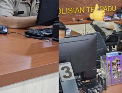 Heboh WNA Sebut Polisi Indonesia Tidak Berguna: Laporan Saya Didiamkan dan Dia Hanya Nonton Film Dengan Santainya!