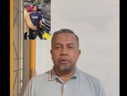 Pemprov Sumut Buka Suara soal Gubernur Bobby Nasution Razia Truk Pelat Aceh