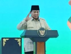 Ingatkan KDM Jangan Brengsek! Prabowo Kantongi Nama Kepala Daerah Petantang-Petenteng