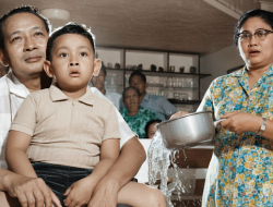 Kisah Soeharto Selamat dari Peristiwa G30S/PKI, Musibah Anak Tersiram Sup Panas Jadi Penyelamat