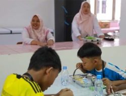 Guru Penanggung Jawab MBG Dapat Insentif 100 Ribu per Hari, Ini Regulasinya