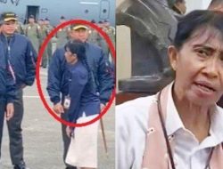 Sosok Erlin Suastini, Kepala BPMI Setpres Biang Kerok Pencabutan ID Pers Wartawan CNN, Orang Dekat Jokowi?