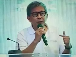 Ketum PBNU soal Ponpes di Sidoarjo Runtuh saat Santri Salat: Ini adalah Perhatian dari Allah