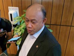 Kepala BGN Dadan Hindayana Akhirnya Minta Maaf