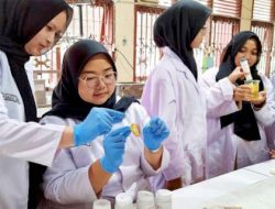 Indonesia Emas Cuma Mimpi Kalau Sistem Riset Amburadul