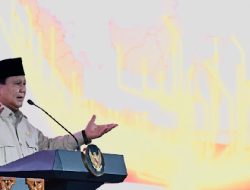 Prabowo Harus Bikin Koruptor Terkaget-kaget