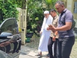Pertemuan Jokowi–Ba’asyir Sekadar Isi Rumah yang Sepi Tamu