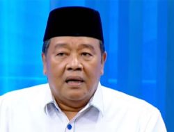 Politisi PSI Ungkap Penjelasan Jokowi soal Instruksi Dukung Prabowo-Gibran 2 Periode