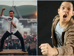 Tunjangan Pensiun Seumur Hidup Anggota DPR Tak Masuk Akal, Ernest Prakasa: Lawan!
