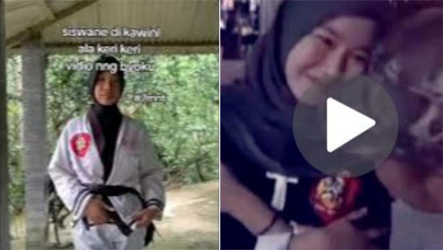 5 Fakta Viral Video 7 Menit Keri Keri IKSPI, Kontennya Masih Misterius!