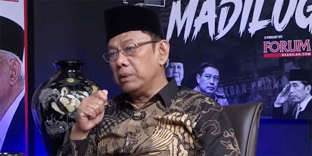 Karakter Bhineka Tunggal Ika Masyarakat Sumut Ternoda oleh Bobby