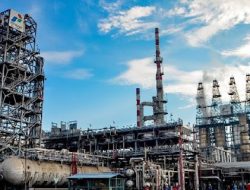 Kebakaran Kilang Dumai Bukti Rapuhnya Infrastruktur Ketahanan Energi