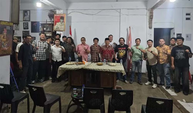 Guru Besar Unpad Sebut 4 Krisis Ini Sudah Cukup Jadi Alasan Prabowo Copot Kapolri Jenderal Pol Listyo Sigit