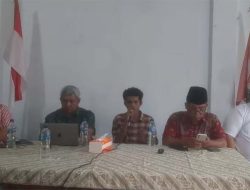 Presiden Harus Segera Copot Kapolri Listyo Sigit, GMNI Jakarta Selatan Beberkan Alasan Kedaruratannya