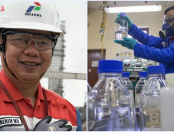 Pertamina Klaim Campuran Etanol pada BBM untuk Tekan Emisi Karbon: Telah Diterapkan secara Internasional