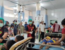 Informasi Kasus MBG akan Dibuat Mirip Era Covid-19, Begini Teknisnya