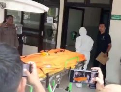 4 Jenazah Musala Ambruk Ponpes Al Khoziny Tiba di RS Bhayangkara, Kondisi Membusuk