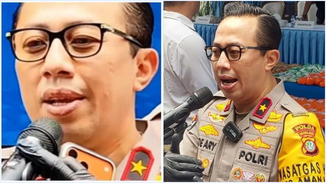 Profil Brigjen Ade Ary Syam Indradi, Viral iPhone 17 Pro Max di Indonesia Belum Rilis tapi Dia Sudah Punya
