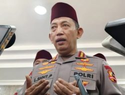 Ray Rangkuti: Reformasi Polri Harus Dimulai dari Copot Listyo Sigit