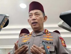 Ray Rangkuti: Reformasi Polri Harus Dimulai dari Copot Listyo