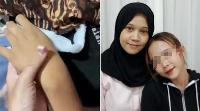 Keluarga Sebut Siswa SMKN 1 Cihampelas Meninggal karena Sakit, Bukan Keracunan MBG