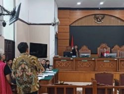 Bela Nadiem Makarim, Eks Pimpinan KPK hingga Mantan Jaksa Agung Ajukan Amicus Curiae, Begini Isinya!