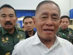 Nama Ryamizard Diseret dalam Persoalan Hukum Satelit Navayo