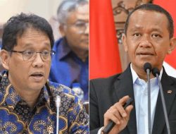 Warganet Lebih Percaya Purbaya Ketimbang Bahlil
