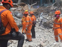 Korban Meninggal Dunia Ponpes Al Khoziny Masih Terus Bertambah