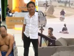 Sosok Jambret Kalung Emas Milik Diplomat Prancis di Kendari, Hasil Penjualan untuk Judi Online