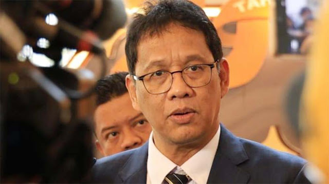 Menkeu Purbaya Tetap Ancam Potong Anggaran MBG Meski Diminta Luhut